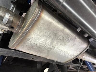 1971 Ford F-100 Restomod - Photo 89 - Statesville, NC 28677