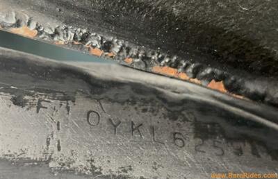 1971 Ford F-100 Restomod - Photo 8 - Statesville, NC 28677