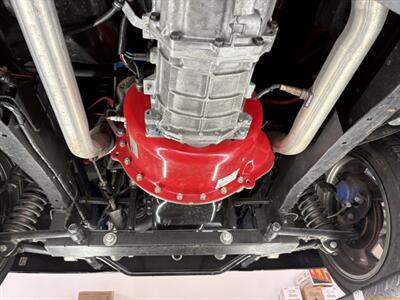 1971 Ford F-100 Restomod - Photo 99 - Statesville, NC 28677