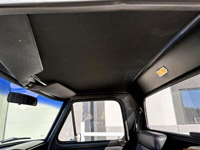 1971 Ford F-100 Restomod - Photo 59 - Statesville, NC 28677