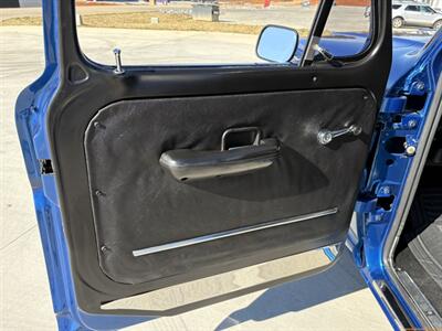 1971 Ford F-100 Restomod - Photo 57 - Statesville, NC 28677