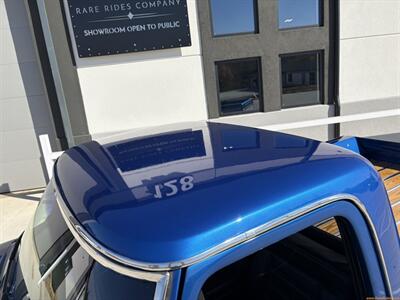 1971 Ford F-100 Restomod - Photo 24 - Statesville, NC 28677