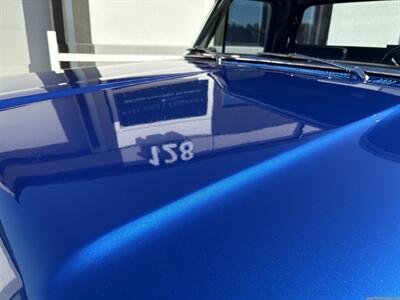 1971 Ford F-100 Restomod - Photo 22 - Statesville, NC 28677