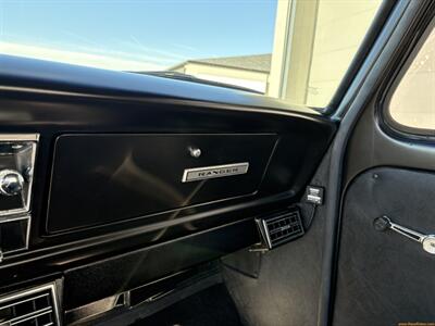 1971 Ford F-100 Restomod - Photo 64 - Statesville, NC 28677