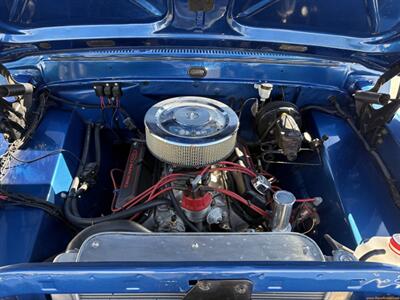 1971 Ford F-100 Restomod - Photo 6 - Statesville, NC 28677