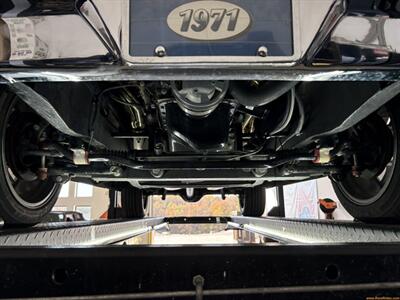 1971 Ford F-100 Restomod - Photo 78 - Statesville, NC 28677