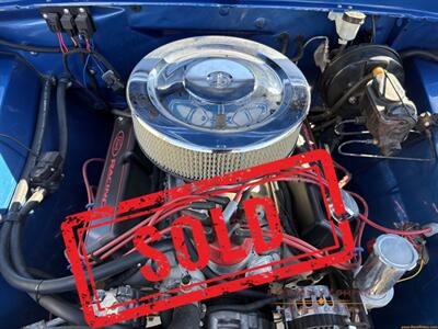 1971 Ford F-100 Restomod   - Photo 17 - Statesville, NC 28677