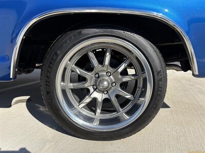 1971 Ford F-100 Restomod - Photo 31 - Statesville, NC 28677