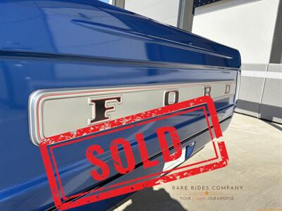 1971 Ford F-100 Restomod   - Photo 14 - Statesville, NC 28677