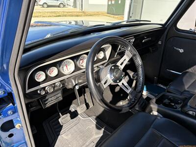 1971 Ford F-100 Restomod - Photo 60 - Statesville, NC 28677