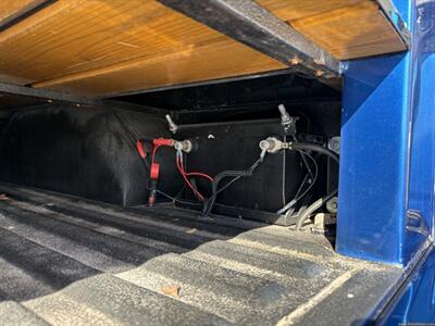 1971 Ford F-100 Restomod - Photo 53 - Statesville, NC 28677