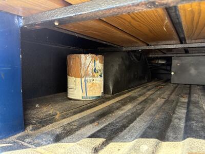 1971 Ford F-100 Restomod - Photo 54 - Statesville, NC 28677