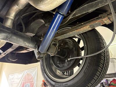 1971 Ford F-100 Restomod - Photo 92 - Statesville, NC 28677