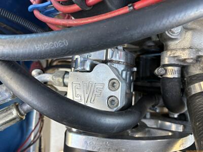 1971 Ford F-100 Restomod - Photo 45 - Statesville, NC 28677