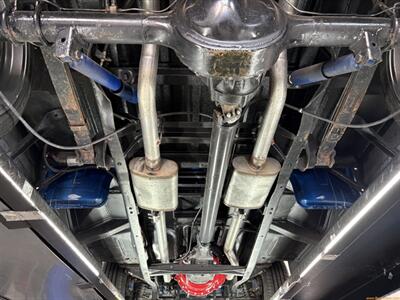 1971 Ford F-100 Restomod - Photo 96 - Statesville, NC 28677