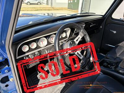 1971 Ford F-100 Restomod   - Photo 26 - Statesville, NC 28677