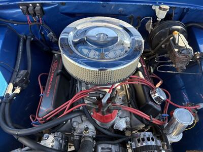 1971 Ford F-100 Restomod - Photo 36 - Statesville, NC 28677