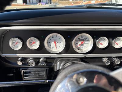 1971 Ford F-100 Restomod - Photo 61 - Statesville, NC 28677