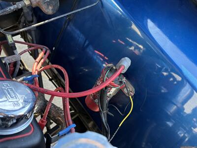 1971 Ford F-100 Restomod - Photo 43 - Statesville, NC 28677