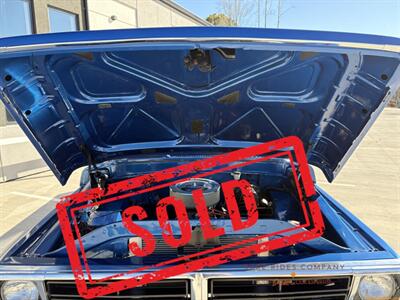 1971 Ford F-100 Restomod   - Photo 15 - Statesville, NC 28677