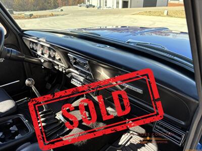 1971 Ford F-100 Restomod   - Photo 34 - Statesville, NC 28677