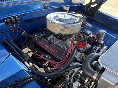 1971 Ford F-100 Restomod - Photo 39 - Statesville, NC 28677