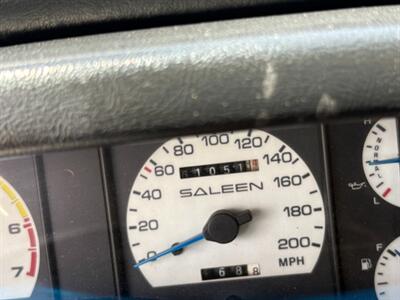 1990 Ford Mustang GT   - Photo 54 - Statesville, NC 28677