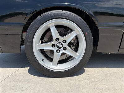 1990 Ford Mustang GT   - Photo 28 - Statesville, NC 28677