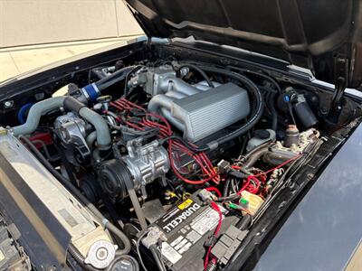 1990 Ford Mustang GT   - Photo 36 - Statesville, NC 28677