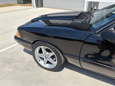 1990 Ford Mustang GT   - Photo 10 - Statesville, NC 28677