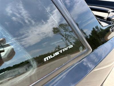 1990 Ford Mustang GT   - Photo 23 - Statesville, NC 28677