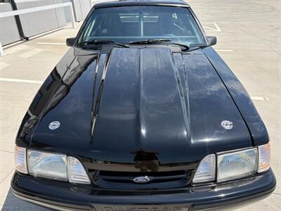 1990 Ford Mustang GT   - Photo 20 - Statesville, NC 28677