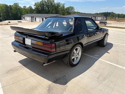 1990 Ford Mustang GT   - Photo 4 - Statesville, NC 28677