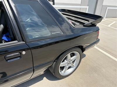1990 Ford Mustang GT   - Photo 12 - Statesville, NC 28677