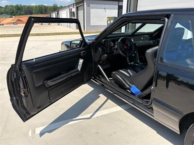 1990 Ford Mustang GT   - Photo 46 - Statesville, NC 28677