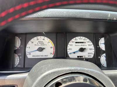 1990 Ford Mustang GT   - Photo 53 - Statesville, NC 28677