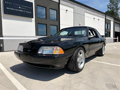 1990 Ford Mustang GT   - Photo 9 - Statesville, NC 28677