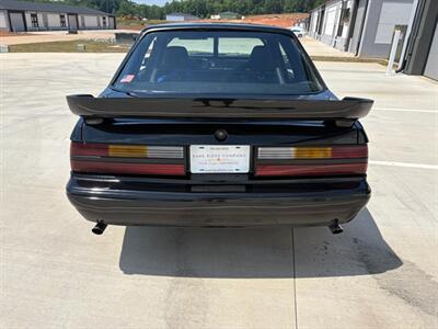 1990 Ford Mustang GT   - Photo 14 - Statesville, NC 28677