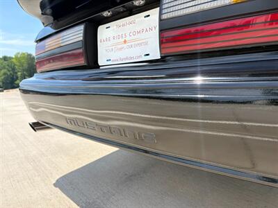 1990 Ford Mustang GT   - Photo 25 - Statesville, NC 28677