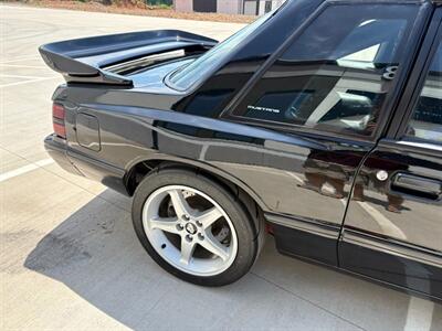 1990 Ford Mustang GT   - Photo 16 - Statesville, NC 28677