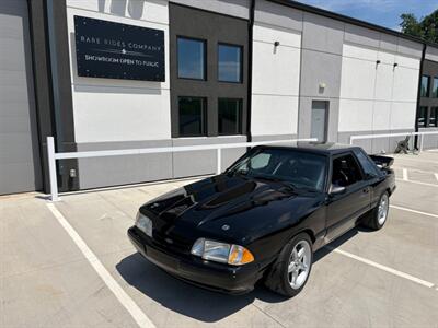 1990 Ford Mustang GT   - Photo 1 - Statesville, NC 28677