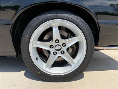 1990 Ford Mustang GT   - Photo 29 - Statesville, NC 28677