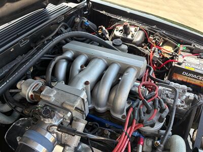 1990 Ford Mustang GT   - Photo 38 - Statesville, NC 28677