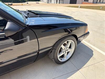 1990 Ford Mustang GT   - Photo 18 - Statesville, NC 28677