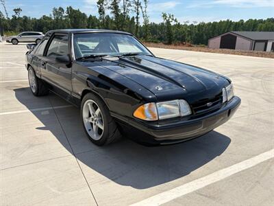 1990 Ford Mustang GT   - Photo 2 - Statesville, NC 28677
