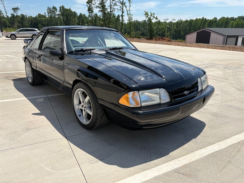 1990 Ford Mustang GT  