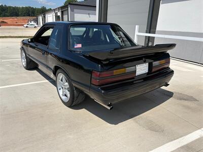 1990 Ford Mustang GT   - Photo 3 - Statesville, NC 28677