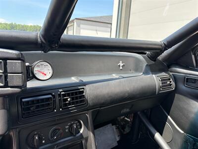 1990 Ford Mustang GT   - Photo 55 - Statesville, NC 28677