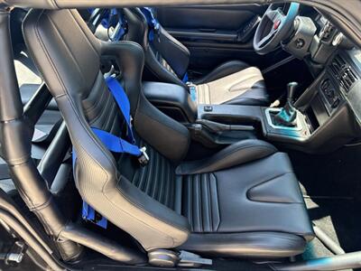 1990 Ford Mustang GT   - Photo 66 - Statesville, NC 28677