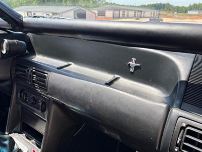 1990 Ford Mustang GT   - Photo 65 - Statesville, NC 28677